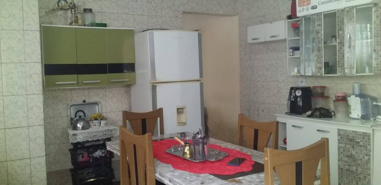Imagem Sobrado com 3 Quartos à Venda, em Jardim Das Flores - Sorocaba Imagem Sobrado com 3 Quartos à Venda, em Jardim Das Flores - Sorocaba