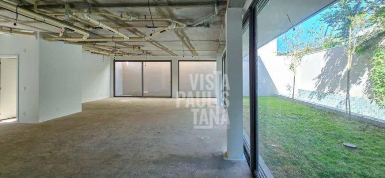 Imagem Casa com 4 Quartos à Venda, 731 m² em Vila Nova Conceição - São Paulo Imagem Casa com 4 Quartos à Venda, 731 m² em Vila Nova Conceição - São Paulo