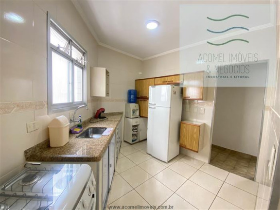 Imagem Apartamento com 2 Quartos à Venda, 80 m² em Boqueirão - Praia Grande