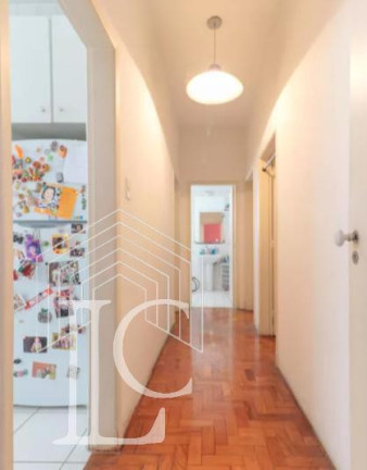 Imagem Apartamento com 2 Quartos para Alugar, 113 m² em Jardim Paulista - São Paulo