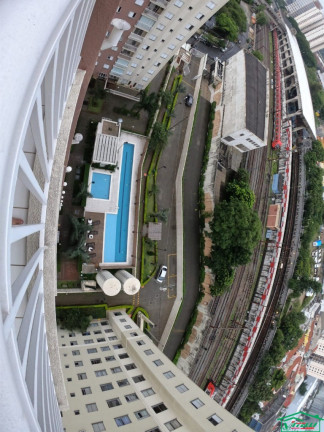Imagem Apartamento com 2 Quartos para Alugar, 65 m² em Brás - São Paulo Imagem Apartamento com 2 Quartos para Alugar, 65 m² em Brás - São Paulo