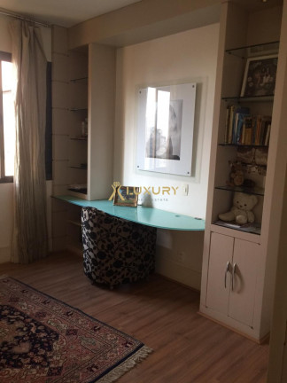 Imagem Imóvel com 4 Quartos à Venda, 300 m² em Anchieta - Belo Horizonte