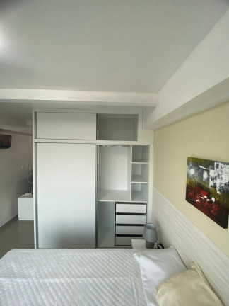 Imagem Flat com 1 Quarto para Alugar, 35 m² em Piedade - Jaboatão Dos Guararapes