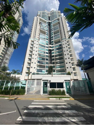 Imagem Apartamento com 2 Quartos para Alugar, 123 m² em Alphaville Residencial Plus - Barueri