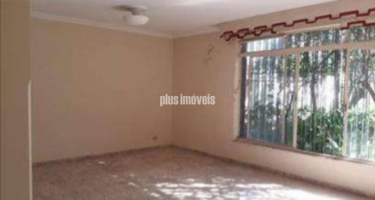 Imagem Casa com 4 Quartos à Venda, 351 m² em Jardim Paulista - São Paulo Imagem Casa com 4 Quartos à Venda, 351 m² em Jardim Paulista - São Paulo