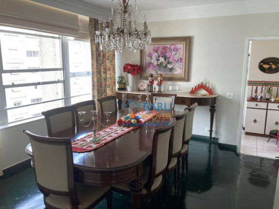 Imagem Apartamento com 4 Quartos à Venda ou Locação, 275 m² em Higienópolis - São Paulo