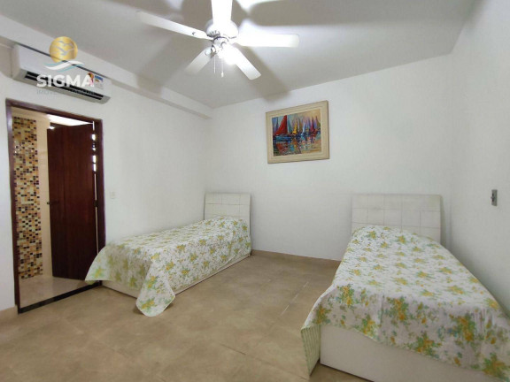 Imagem Casa com 4 Quartos à Venda, 340 m² em Enseada - Guarujá