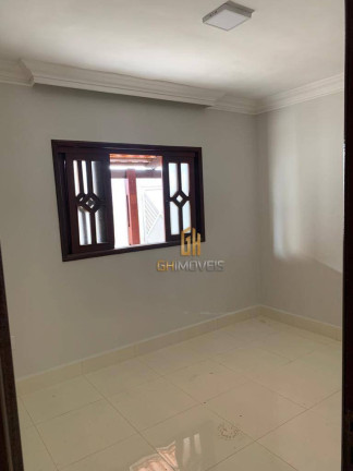 Imagem Casa com 3 Quartos à Venda, 178 m² em Jardim Luz - Aparecida De Goiânia