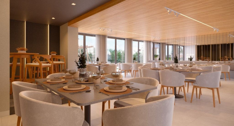 Imagem Apartamento com 3 Quartos à Venda, 105 m² em Jardim Oceania - João Pessoa