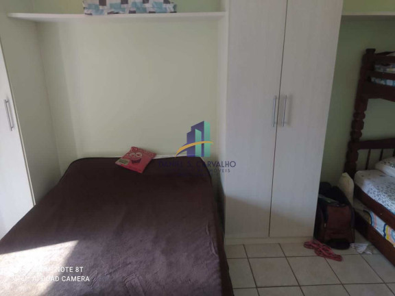Imagem Apartamento com 1 Quarto à Venda, 64 m² em Guilhermina - Praia Grande