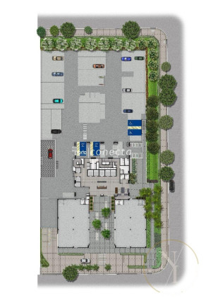 Imagem Sala Comercial à Venda, 40 m² em Belenzinho - São Paulo Imagem Sala Comercial à Venda, 40 m² em Belenzinho - São Paulo