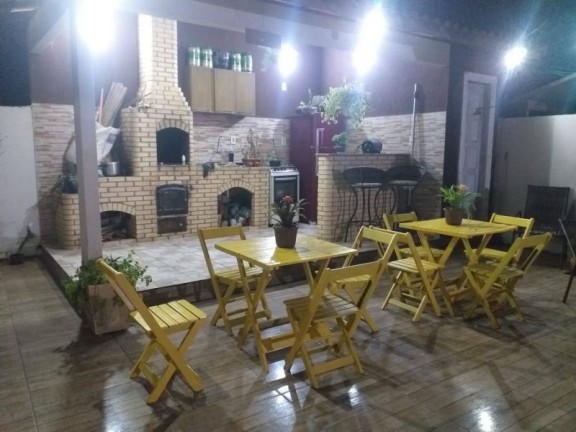 Imagem Casa com 3 Quartos à Venda, 147 m² em Nova Califórnia (tamoios) - Cabo Frio