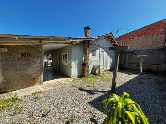 Imagem Casa com 3 Quartos à Venda, 100 m² em Costeira - Balneário Barra Do Sul Imagem Casa com 3 Quartos à Venda, 100 m² em Costeira - Balneário Barra Do Sul