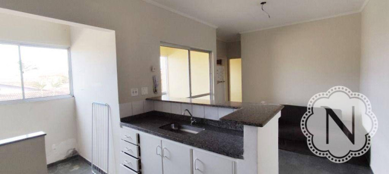 Apartamento com 2 Quartos à Venda, 56 m² em Cibratel Ii - Itanhaém