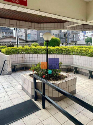 Imagem Apartamento com 1 Quarto à Venda, 75 m² em Aviação - Praia Grande