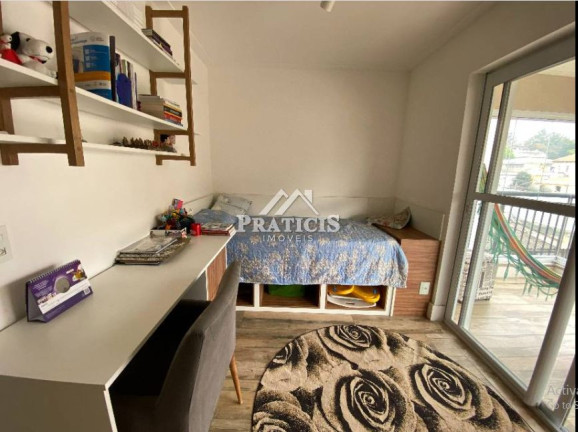 Imagem Apartamento com 2 Quartos à Venda, 115 m² em Ipiranga - São Paulo