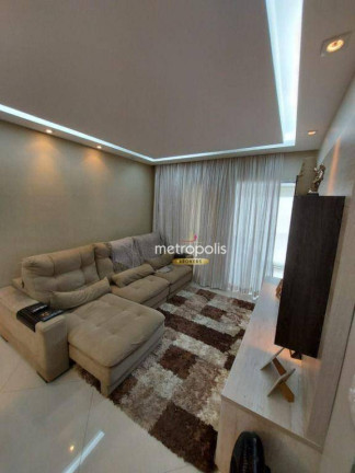 Imagem Apartamento com 4 Quartos à Venda, 139 m² em Santa Maria - São Caetano Do Sul Imagem Apartamento com 4 Quartos à Venda, 139 m² em Santa Maria - São Caetano Do Sul
