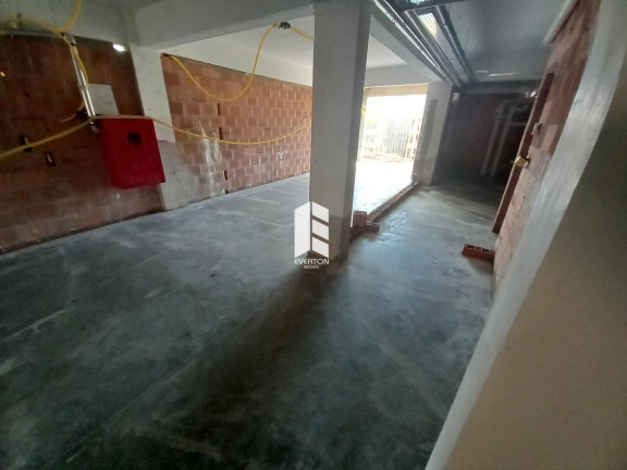 Imagem Apartamento com 1 Quarto à Venda, 42 m² em Camobi - Santa Maria
