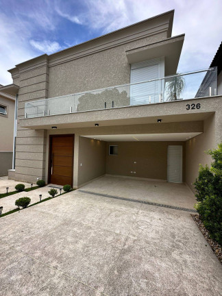 Imagem Casa com 4 Quartos à Venda, 371 m² em Alphaville - Santana De Parnaíba Imagem Casa com 4 Quartos à Venda, 371 m² em Alphaville - Santana De Parnaíba