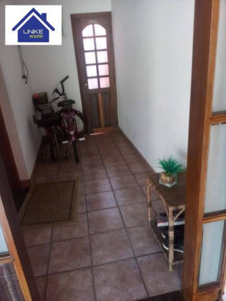 Imagem Casa com 3 Quartos à Venda, 136 m² em Veleiros - São Paulo