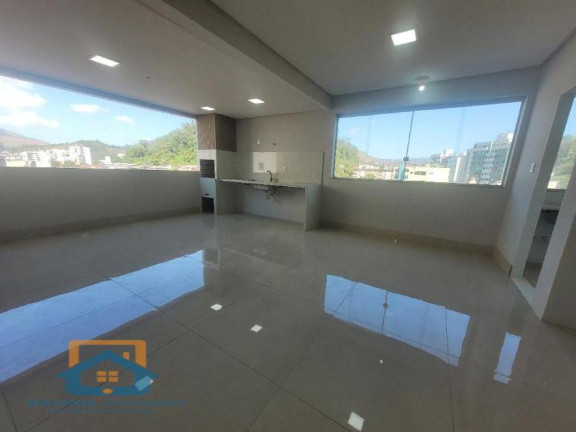 Apartamento com 3 Quartos à Venda, 160 m² em Funcionários - Timóteo