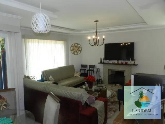 Imagem Casa de Condomínio com 4 Quartos à Venda,  em Vargem Grande - Teresópolis