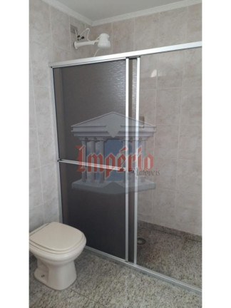 Imagem Apartamento com 3 Quartos à Venda, 136 m² em Centro - Santo André Imagem Apartamento com 3 Quartos à Venda, 136 m² em Centro - Santo André