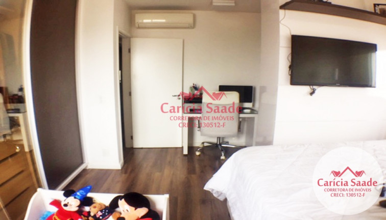 Imagem Apartamento com 3 Quartos à Venda, 89 m² em Mooca - São Paulo