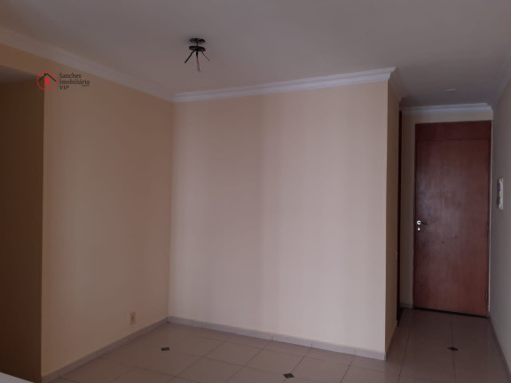 Imagem Apartamento com 3 Quartos à Venda, 63 m² em Jardim São Savério - São Paulo Imagem Apartamento com 3 Quartos à Venda, 63 m² em Jardim São Savério - São Paulo