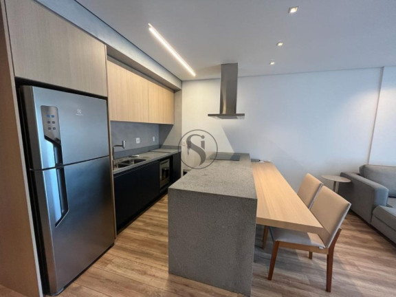 Imagem Apartamento com 1 Quarto à Venda, 67 m² em Vila Nova Conceição - São Paulo Imagem Apartamento com 1 Quarto à Venda, 67 m² em Vila Nova Conceição - São Paulo
