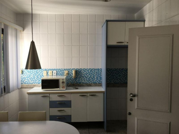 Imagem Apartamento com 5 Quartos à Venda, 230 m² em Itaigara - Salvador
