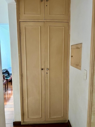 Imagem Apartamento com 3 Quartos à Venda, 137 m² em Itaim Bibi - São Paulo Imagem Apartamento com 3 Quartos à Venda, 137 m² em Itaim Bibi - São Paulo