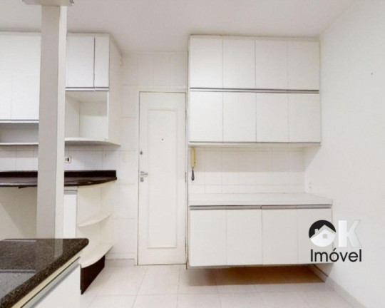 Imagem Apartamento com 4 Quartos à Venda, 168 m² em Higienópolis - São Paulo Imagem Apartamento com 4 Quartos à Venda, 168 m² em Higienópolis - São Paulo