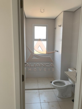 Imagem Apartamento com 3 Quartos à Venda, 105 m² em Quinta Da Primavera - Ribeirão Preto