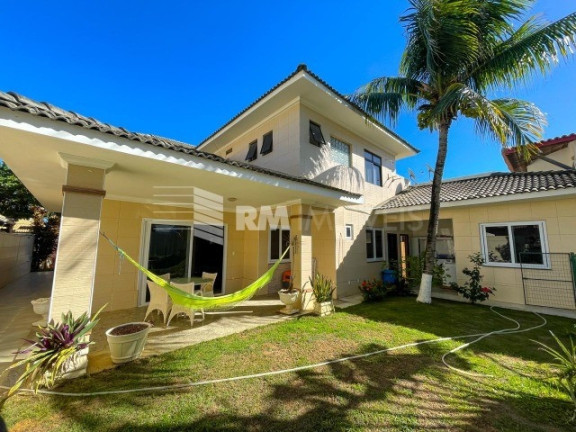 Imagem Casa com 6 Quartos à Venda, 328 m² em Vilas Do Atlântico - Lauro De Freitas Imagem Casa com 6 Quartos à Venda, 328 m² em Vilas Do Atlântico - Lauro De Freitas