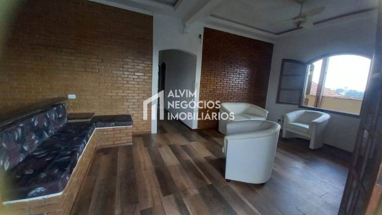 Imagem Casa com 3 Quartos à Venda, 250 m² em Jardim Altos De Santana - São José Dos Campos