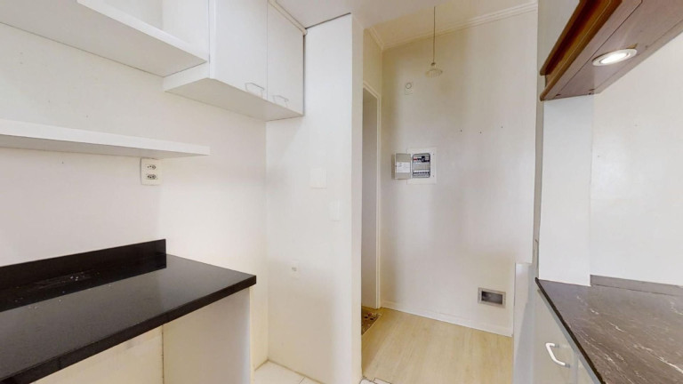 Imagem Apartamento com 1 Quarto à Venda, 46 m² em Itaim Bibi - São Paulo Imagem Apartamento com 1 Quarto à Venda, 46 m² em Itaim Bibi - São Paulo