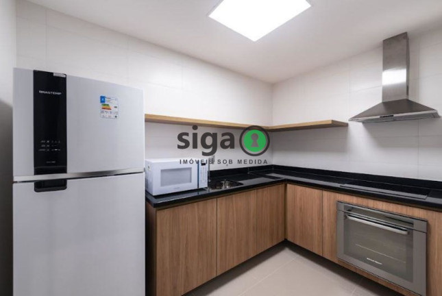 Imagem Apartamento com 3 Quartos à Venda, 151 m² em Vila Romana - São Paulo Imagem Apartamento com 3 Quartos à Venda, 151 m² em Vila Romana - São Paulo