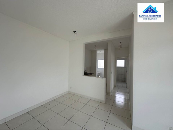Imagem Apartamento com 2 Quartos à Venda, 50 m² em Jardim Novo Maracanã - Campinas Imagem Apartamento com 2 Quartos à Venda, 50 m² em Jardim Novo Maracanã - Campinas