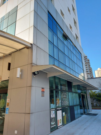 Apartamento com 1 Quarto à Venda, 30 m² em Pinheiros - São Paulo