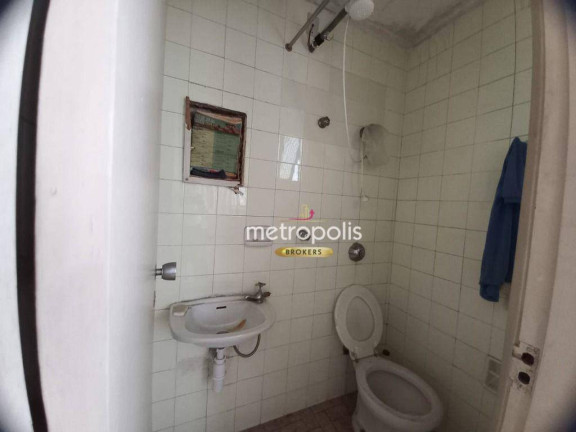 Imagem Apartamento com 3 Quartos à Venda, 155 m² em Santo Antônio - São Caetano Do Sul Imagem Apartamento com 3 Quartos à Venda, 155 m² em Santo Antônio - São Caetano Do Sul