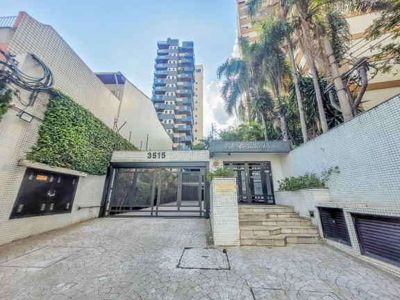Imagem Apartamento com 4 Quartos à Venda, 214 m² em Santana - São Paulo Imagem Apartamento com 4 Quartos à Venda, 214 m² em Santana - São Paulo