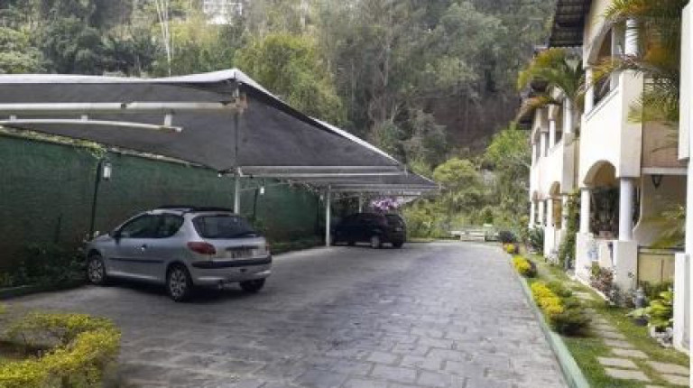 Imagem Casa com 3 Quartos à Venda, 82 m² em Quebra Frascos - Teresópolis Imagem Casa com 3 Quartos à Venda, 82 m² em Quebra Frascos - Teresópolis