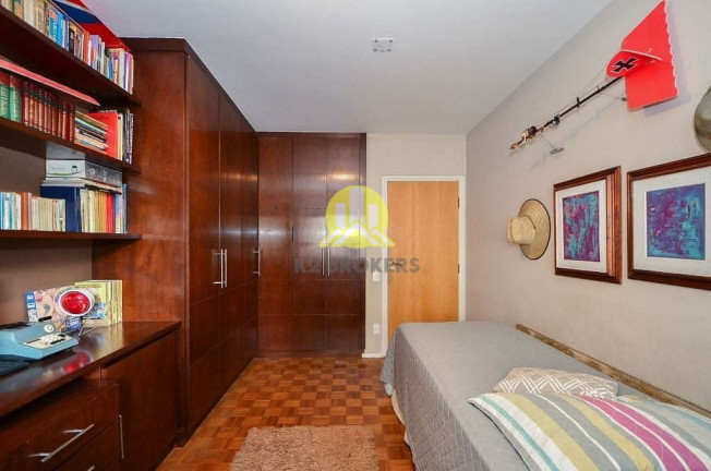 Imagem Apartamento com 3 Quartos à Venda, 140 m² em Jardim Paulista - São Paulo Imagem Apartamento com 3 Quartos à Venda, 140 m² em Jardim Paulista - São Paulo