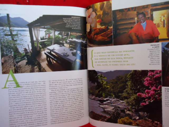 Imagem Terreno à Venda, 2.000 m² em Ilha Grande - Angra Dos Reis Imagem Terreno à Venda, 2.000 m² em Ilha Grande - Angra Dos Reis