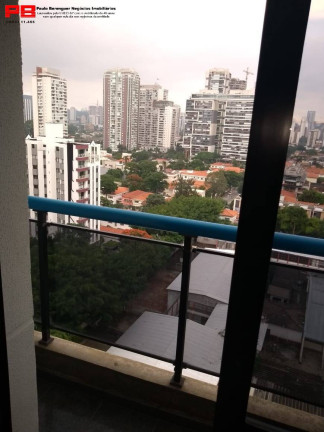 Imagem Apartamento com 3 Quartos à Venda, 202 m² em Cidade Monções - São Paulo Imagem Apartamento com 3 Quartos à Venda, 202 m² em Cidade Monções - São Paulo