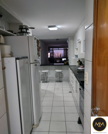 Imagem Apartamento com 3 Quartos à Venda, 120 m² em Manaíra - João Pessoa Imagem Apartamento com 3 Quartos à Venda, 120 m² em Manaíra - João Pessoa