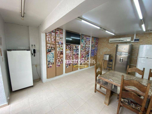 Imagem Sobrado com 3 Quartos à Venda, 355 m² em Osvaldo Cruz - São Caetano Do Sul Imagem Sobrado com 3 Quartos à Venda, 355 m² em Osvaldo Cruz - São Caetano Do Sul