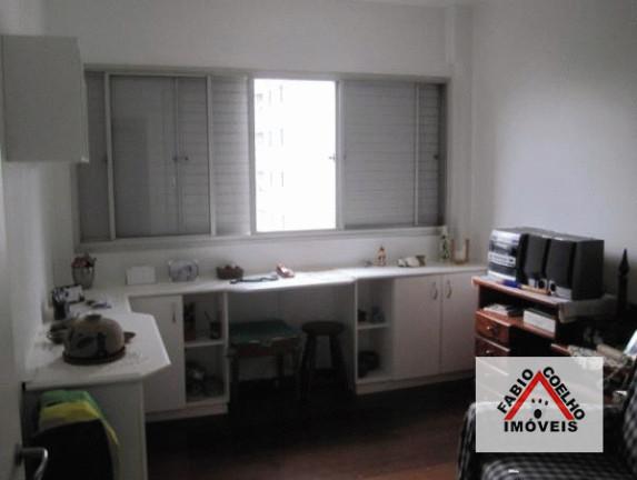 Imagem Apartamento à Venda, 150 m² em Vila Andrade - São Paulo Imagem Apartamento à Venda, 150 m² em Vila Andrade - São Paulo