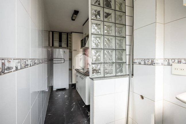 Imagem Apartamento com 2 Quartos à Venda, 42 m² em Jabaquara - São Paulo